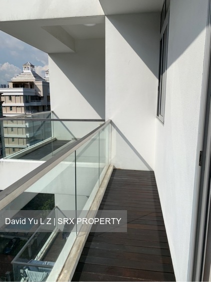 Liberte (D10), Apartment #513197181